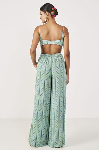 Aeraki Pant Set, Powder Blue, image 5